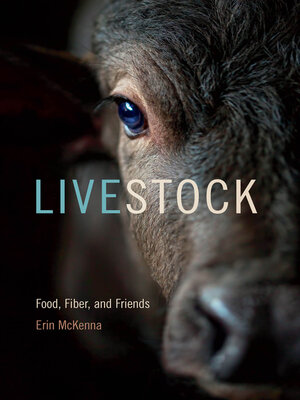 cover image of Livestock
